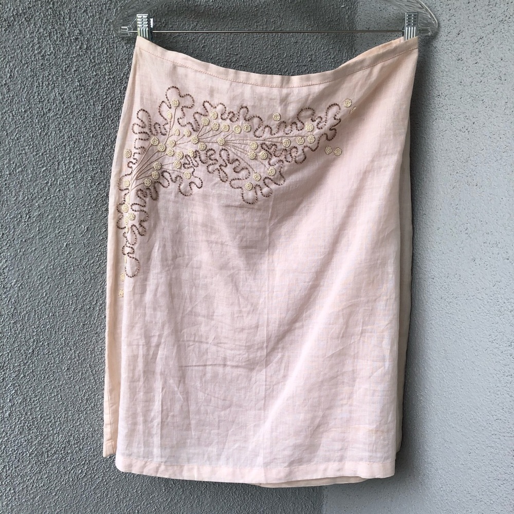 French Connection Pencil Skirt